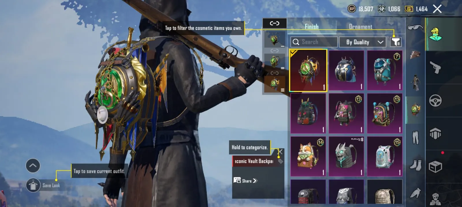 🦄 48x Total Mythics 🎊 M416 Glacier LV.7 Max 🕵️ 18x Total Mythic Suits 🤖Acc LVL 59 🌟10x Gunlab Skins 💀 82x Outfits 🏹 77x Weapon Skins 💎 Rare Emotes⚡Instant Delivery ✔️ Full Email Access